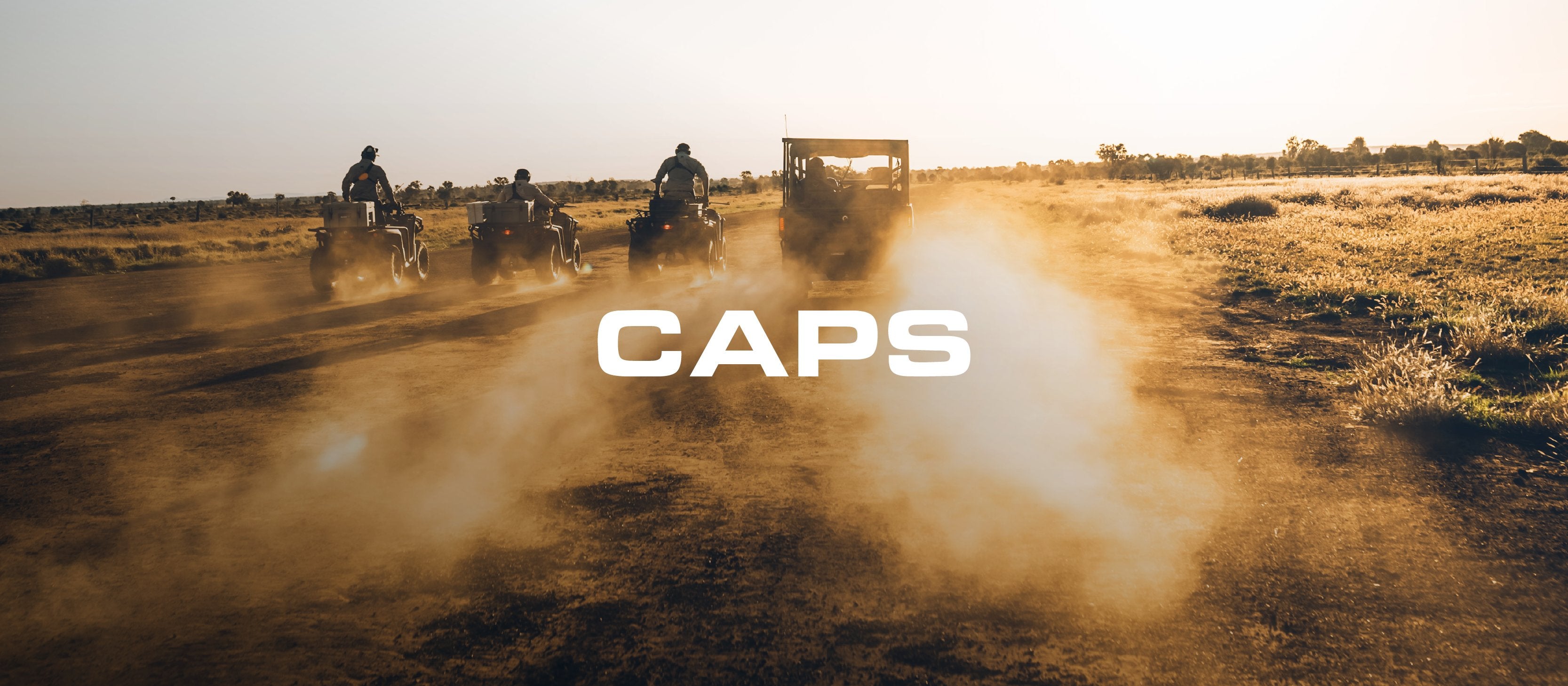 CAPS